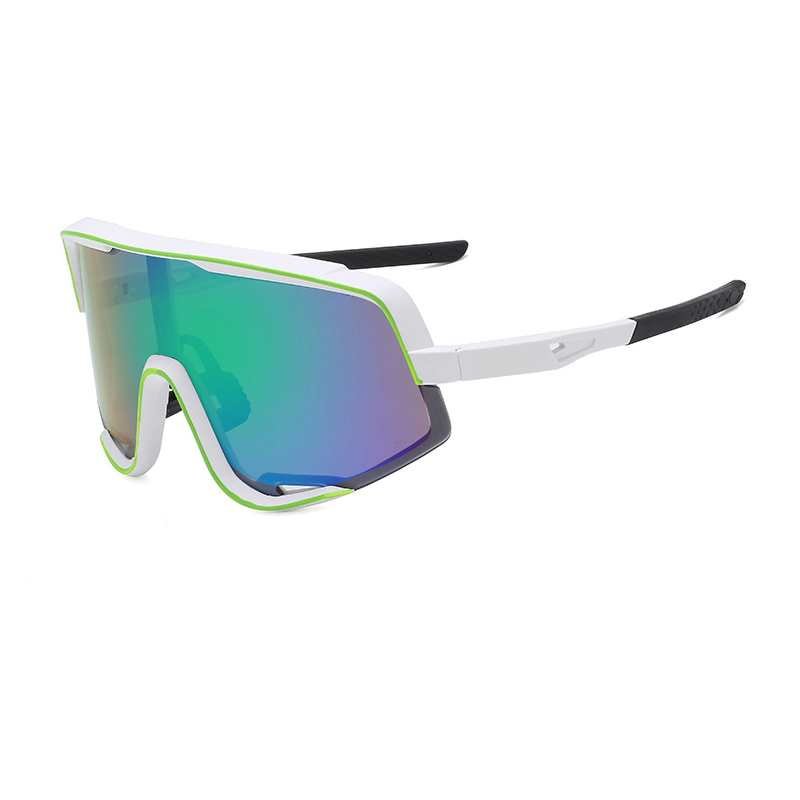 New Arrival sport mezczyzni okulary drogowe okulary rowerowe Mountain Cycling Riding gogle ochronne okulary rowerowe